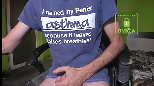 BigCumShoot online show from September 26, 7:17 am