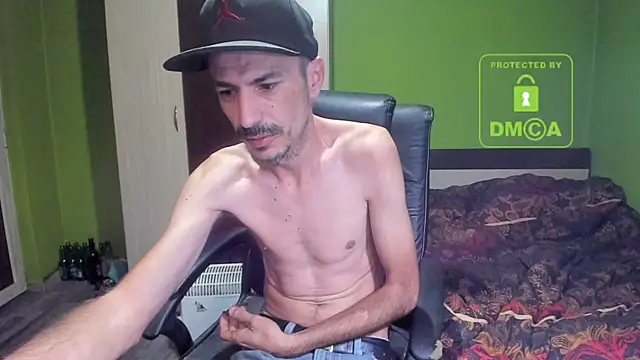 BigCumShoot online show from October 15, 5:59 am