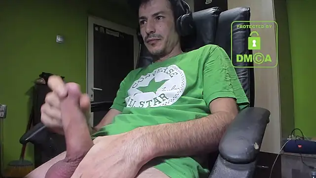 BigCumShoot online show from February 4, 4:59 am