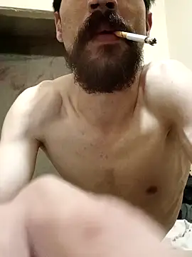 Snapshot of beatle666 chatting on October 25, 5:20 am beatle666 online show from October 25, 5:20 am