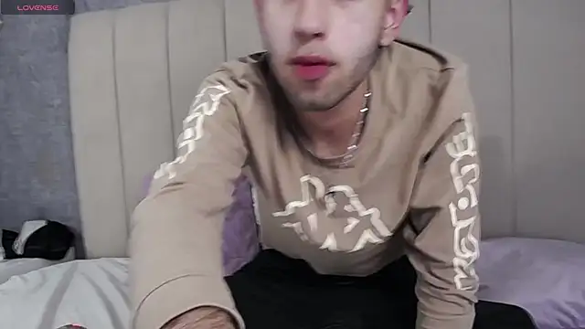 erickblaze wm online show from March 8, 8:13 pm