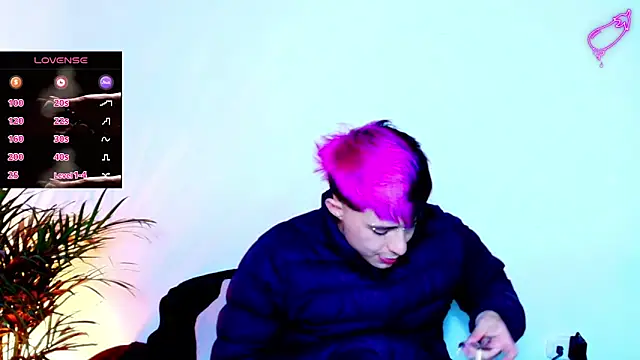 7 Saturno 7 online show from November 8, 5:10 am