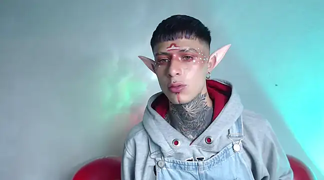 7 Saturno 7 online show from February 15, 4:58 am