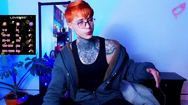 7 Saturno 7 online show from November 29, 2:57 am