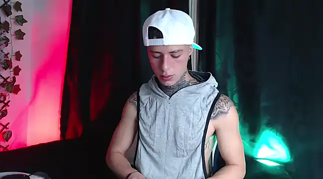 7 Saturno 7 online show from February 16, 4:09 am