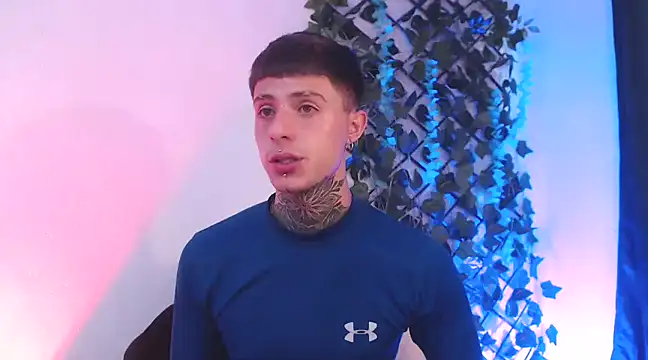 7 Saturno 7 online show from February 25, 6:53 pm