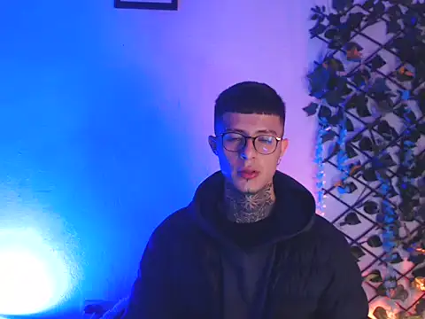 7 Saturno 7 online show from March 7, 4:23 am