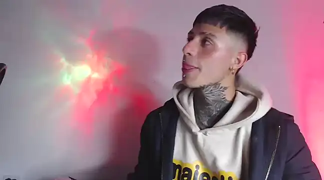 7 Saturno 7 online show from February 14, 5:30 am