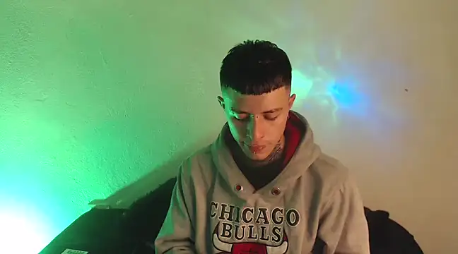 7 Saturno 7 online show from March 3, 3:06 am