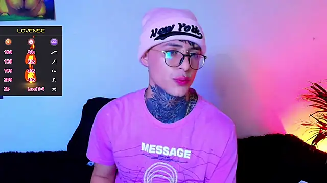 7 Saturno 7 online show from September 19, 2:34 am