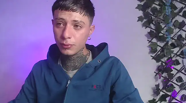 7 Saturno 7 online show from February 22, 4:07 am