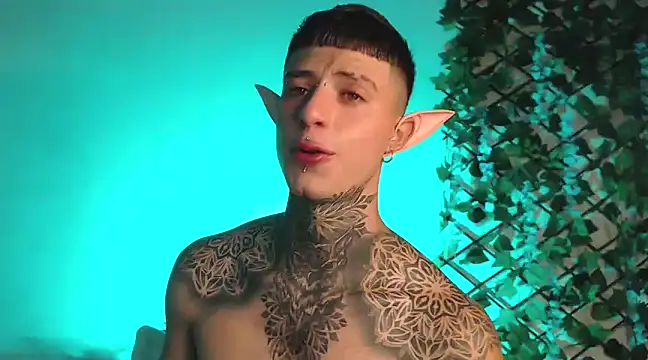 7 Saturno 7 online show from March 4, 1:55 am