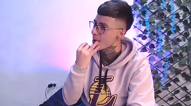 7 Saturno 7 online show from March 5, 3:52 am