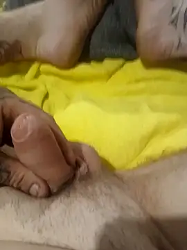 Johnnyboiz456 online show from February 26, 3:57 pm