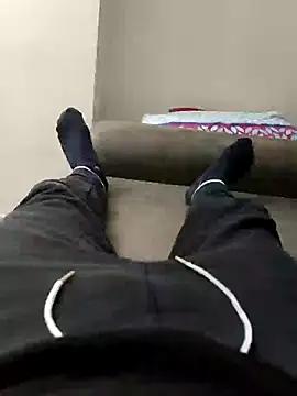 legolasleo online show from March 4, 8:27 pm