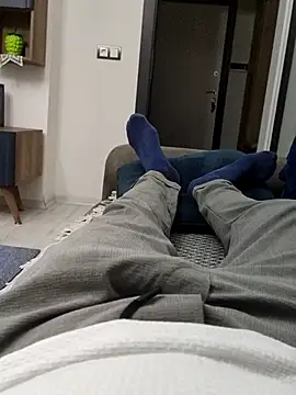 legolasleo online show from October 7, 3:10 am