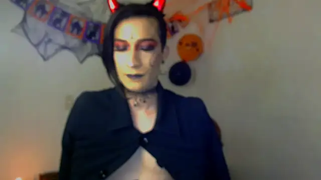 NovaNyx11 online show from October 17, 11:09 pm