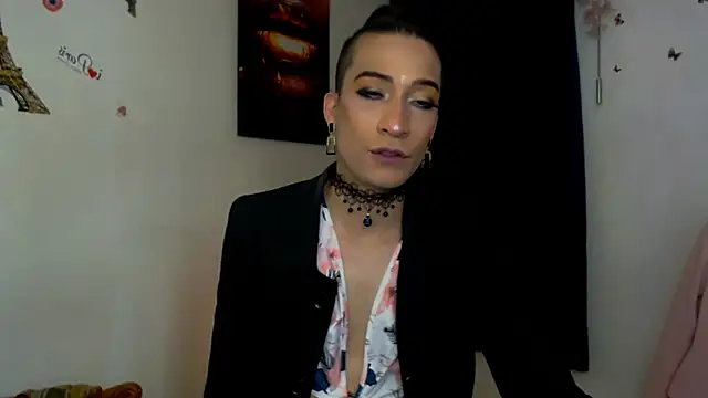 NovaNyx11 online show from September 19, 10:09 pm