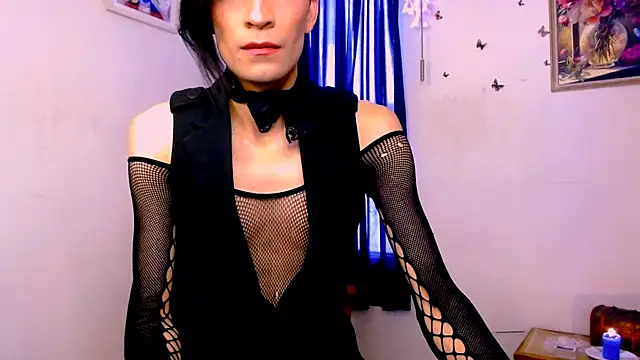 NovaNyx11 online show from February 19, 9:25 pm