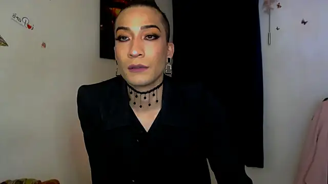 NovaNyx11 online show from September 16, 9:26 pm