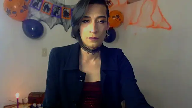 NovaNyx11 online show from October 9, 8:36 pm