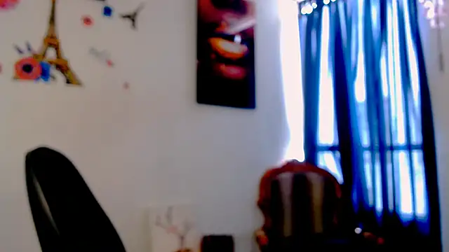 NovaNyx11 online show from March 14, 7:12 pm