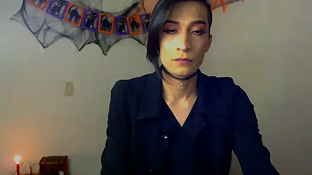 NovaNyx11 online show from October 14, 11:01 pm