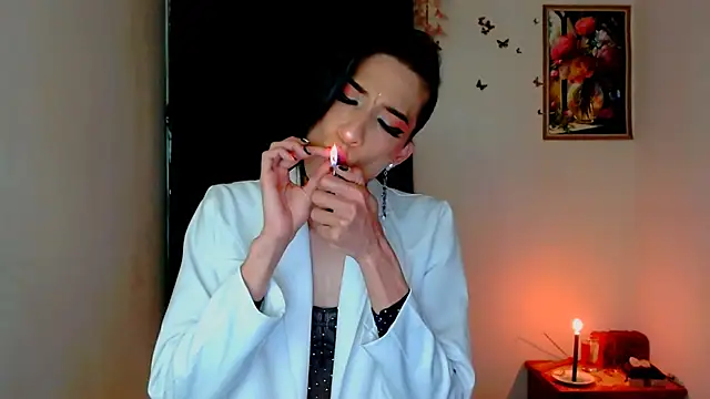 NovaNyx11 online show from November 14, 10:55 pm