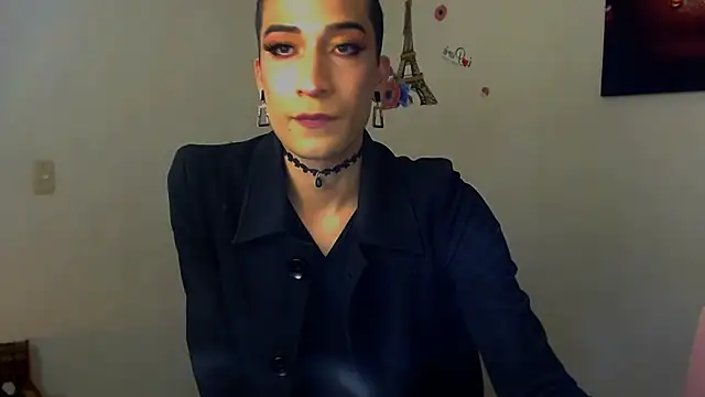 NovaNyx11 online show from September 30, 10:02 pm