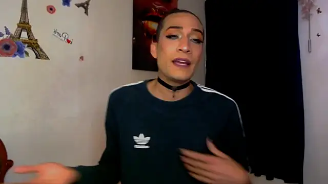 NovaNyx11 online show from September 26, 9:34 pm