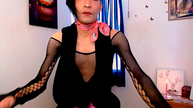 NovaNyx11 online show from February 25, 7:25 pm