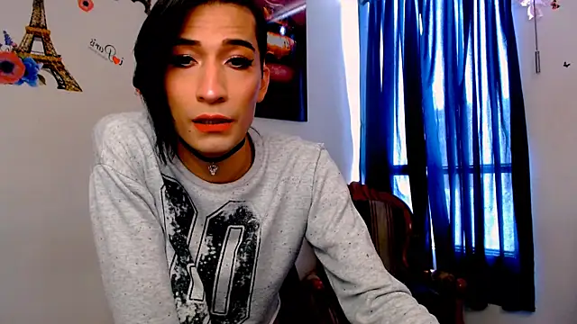 NovaNyx11 online show from March 12, 7:17 pm