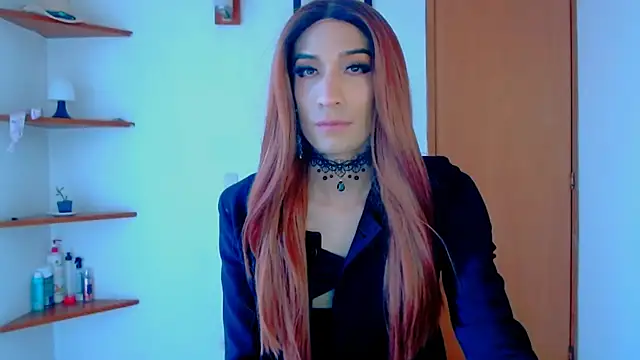 NovaNyx11 online show from January 16, 10:23 pm