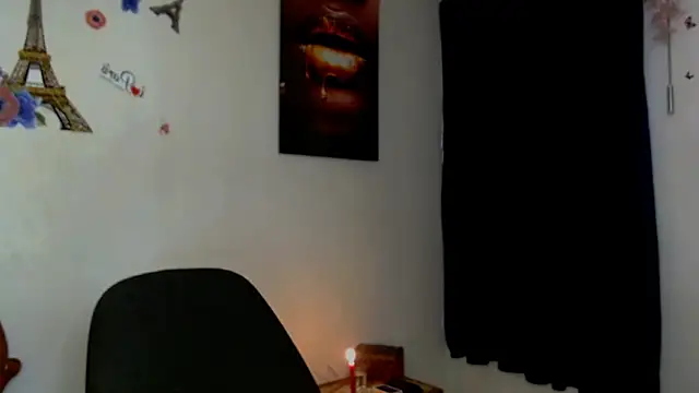 NovaNyx11 online show from September 27, 9:34 pm