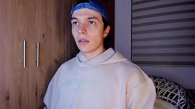 Mastrangelo xxx online show from February 18, 3:37 am