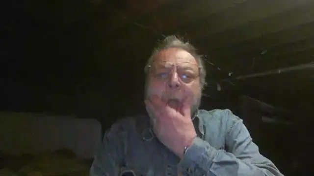 mercuryice online show from April 14, 2:49 pm