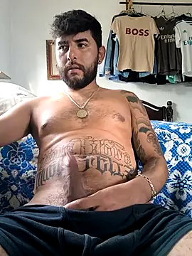 dickman10 online show from March 16, 10:57 pm