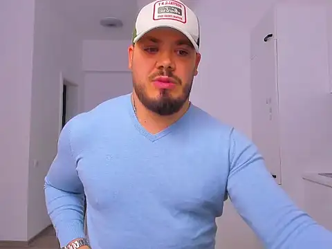 ZackMasterss online show from November 28, 11:28 pm