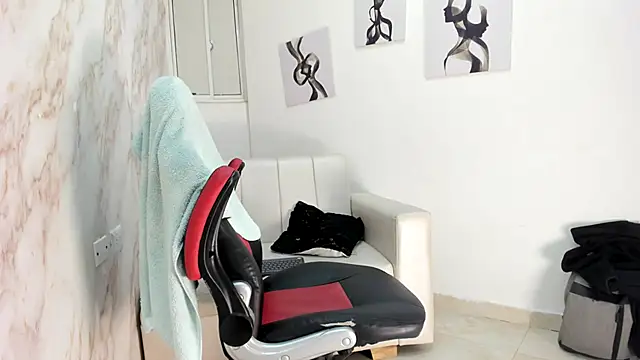 ANDRES STUD online show from November 11, 5:23 am