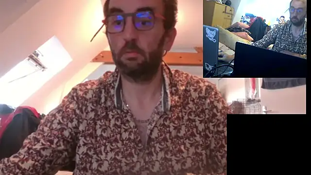 Mastersanges online show from October 7, 4:33 pm