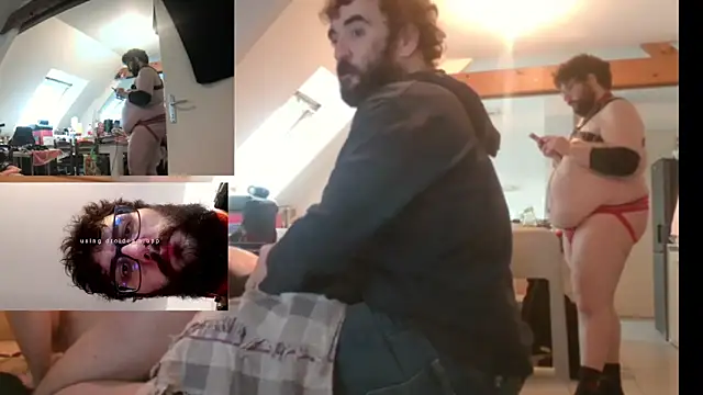 Mastersanges online show from February 15, 1:30 pm