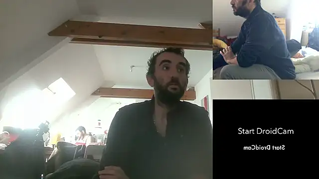 Mastersanges online show from October 21, 1:03 pm