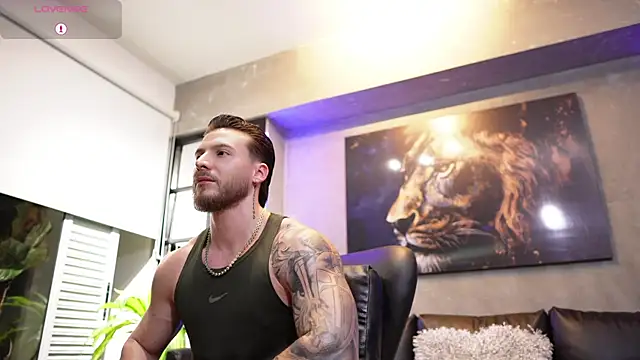 David blake  online show from March 26, 4:27 am