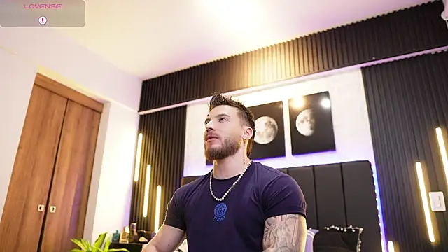 David blake  online show from February 9, 3:44 am