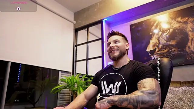 David blake  online show from November 27, 6:17 am