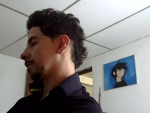 venusfranco 94 online show from October 28, 2:41 pm