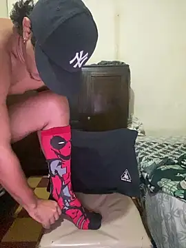 daniel6916 online show from February 15, 6:02 am