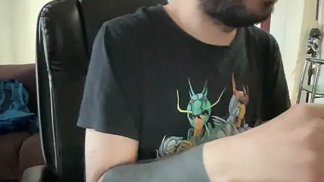 dante lucyfer online show from November 5, 6:21 pm