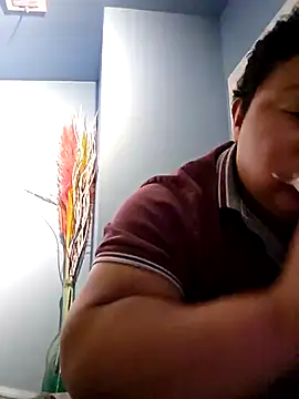 moreno33hn online show from January 15, 11:51 pm