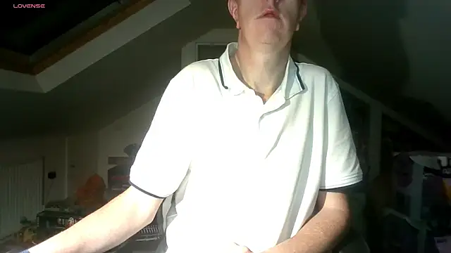 AdmiredThirty online show from September 24, 10:08 pm